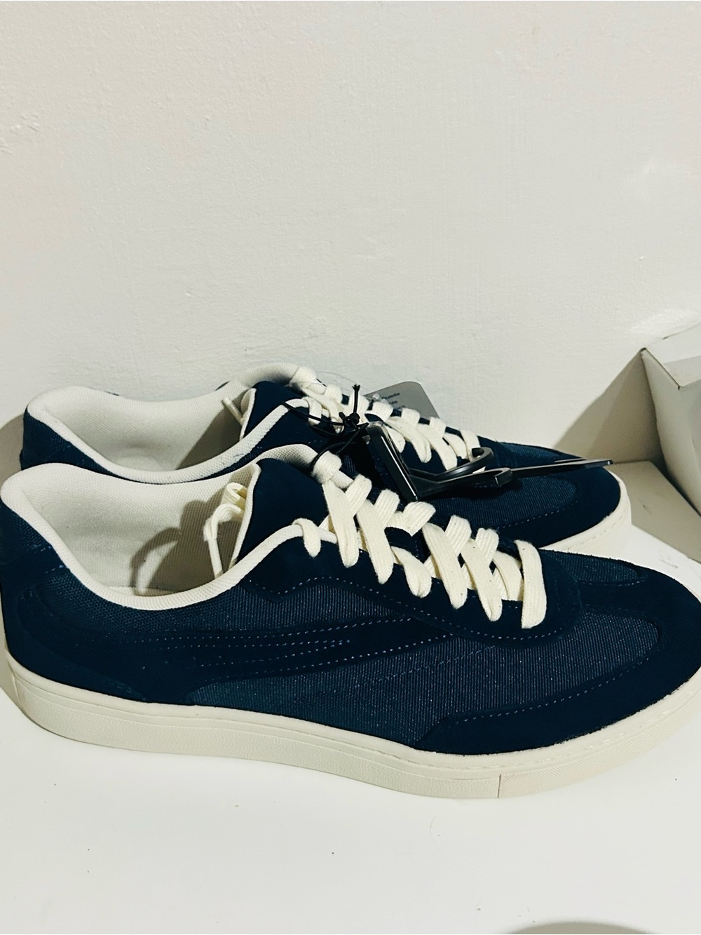 George men’s shoe size 11